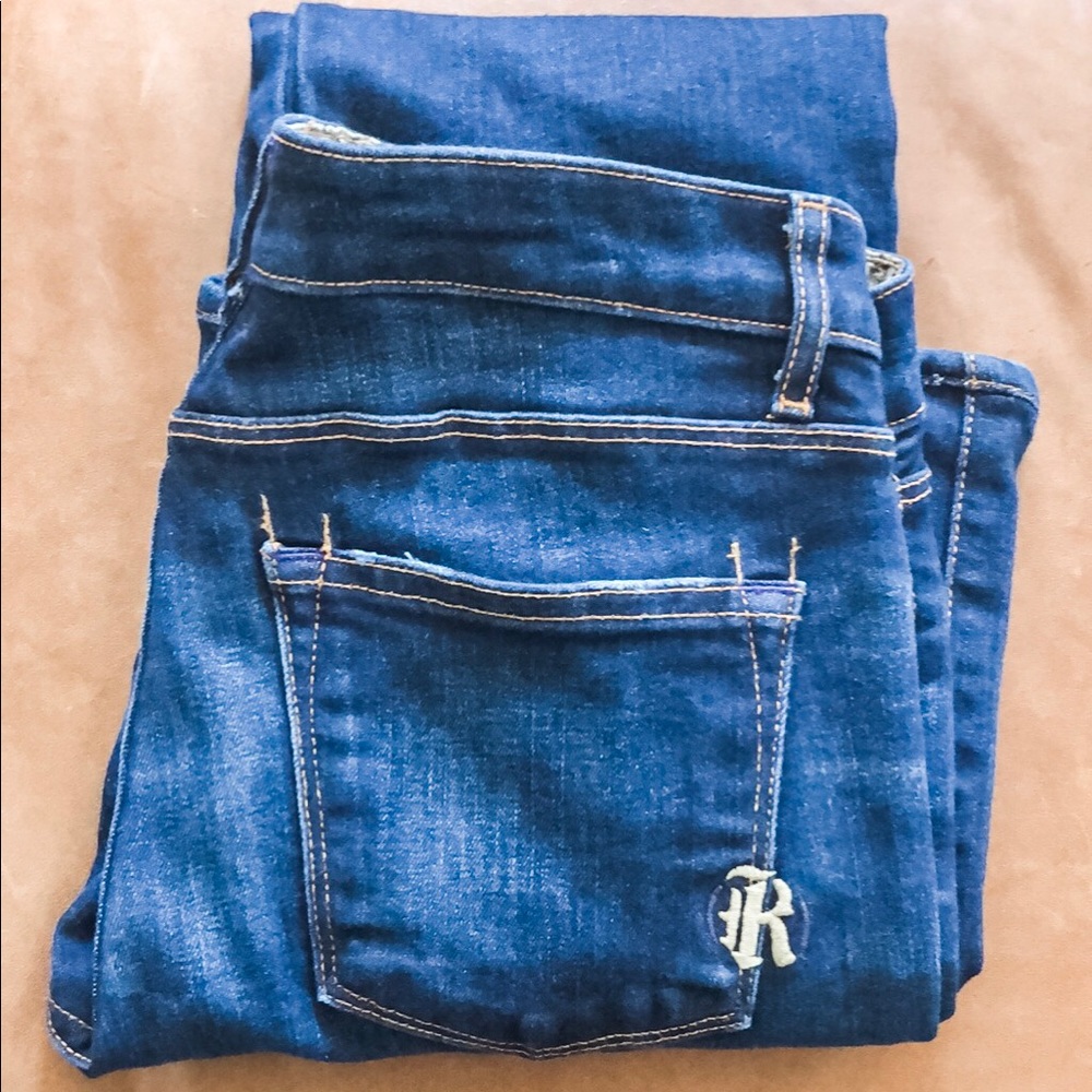 Rich & Skinny | Jeans | Sz 28